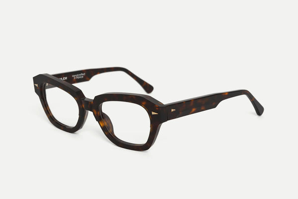 Ahlem | Les Halles | Dark Turtle