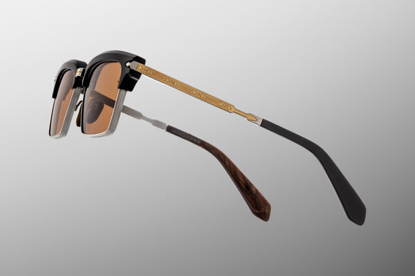 Jacques Marie Mage | Alin | Noir X