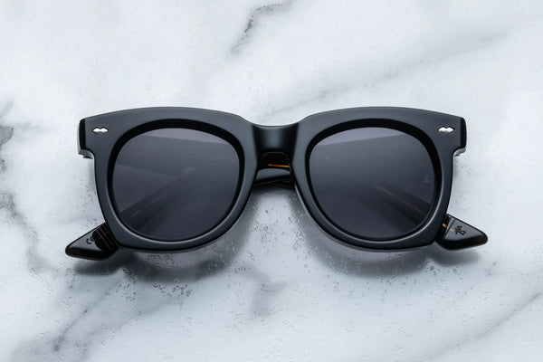 Jacques Marie Mage | Ava | Noir 11 Jacques Marie Mage | Ava | Noir 11