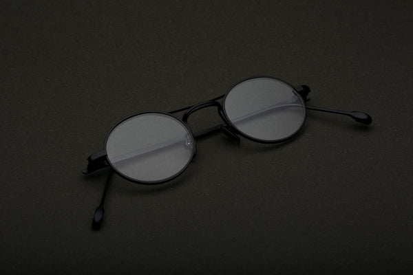 Lazare Studio | Cochran | Back in Black