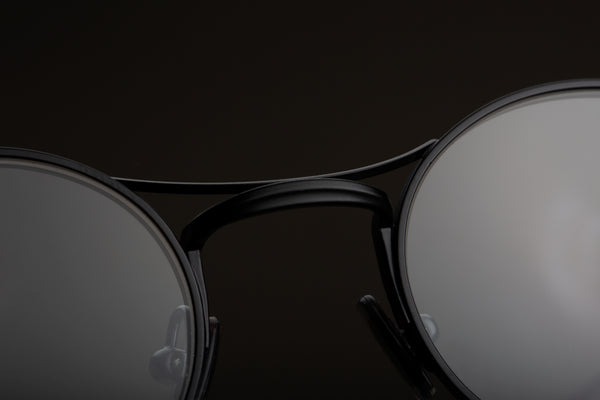 Lazare Studio | Cochran | Back in Black