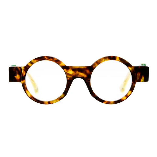 Kuboraum | Maske I02 | Yellow Havana