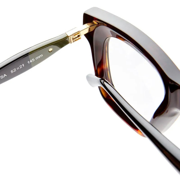 KUBORAUM J2 ダークトルト サングラス Kuboraum | Maske J2 | Tortoise