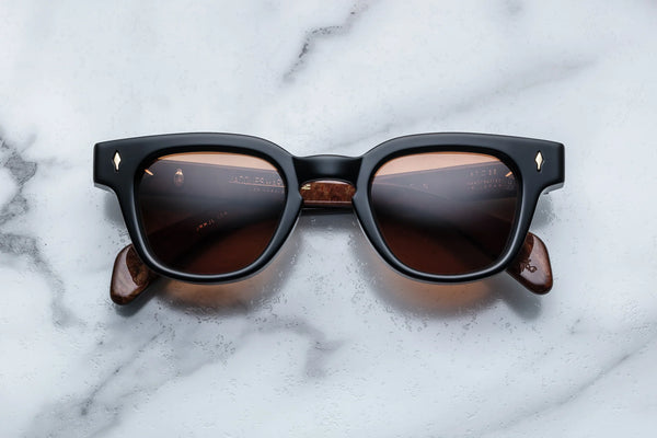 小物 JACQUES MARIE MAGE DONOHU NOIR JACQUES MARIE MAGE DONOHU 01 NOIR TUSCAN GRADIENT - Visionary