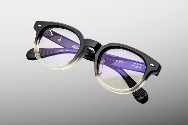 Jacques Marie Mage | Matsu | Black Fade