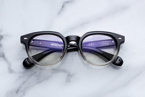 Jacques Marie Mage | Matsu | Black Fade
