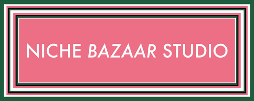 NICHE BAZAAR STUDIO