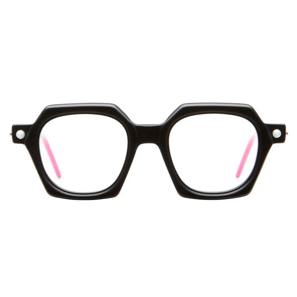 Kuboraum | Maske P10 | Black Matte