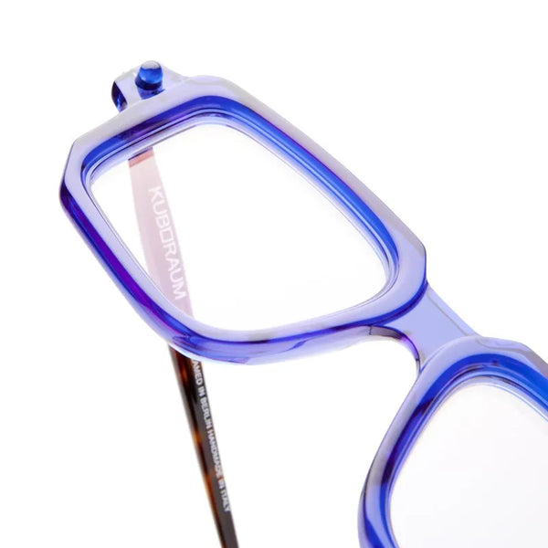 Kuboraum | Maske P23 | Sapphire