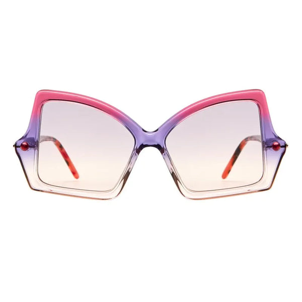 Kuboraum | Maske P30 | Neon