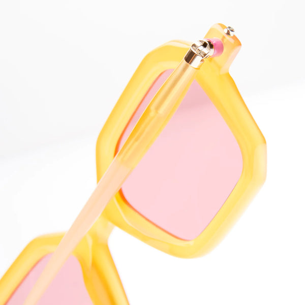 Kuboraum | Maske P9 | Orange