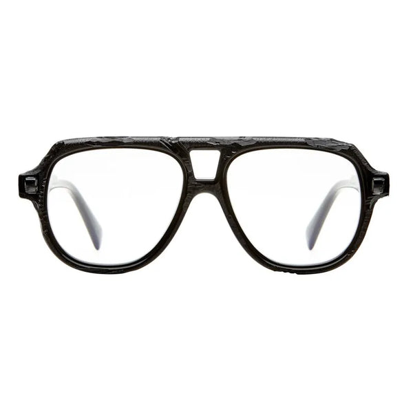 Kuboraum | Maske Q4 | Basalt