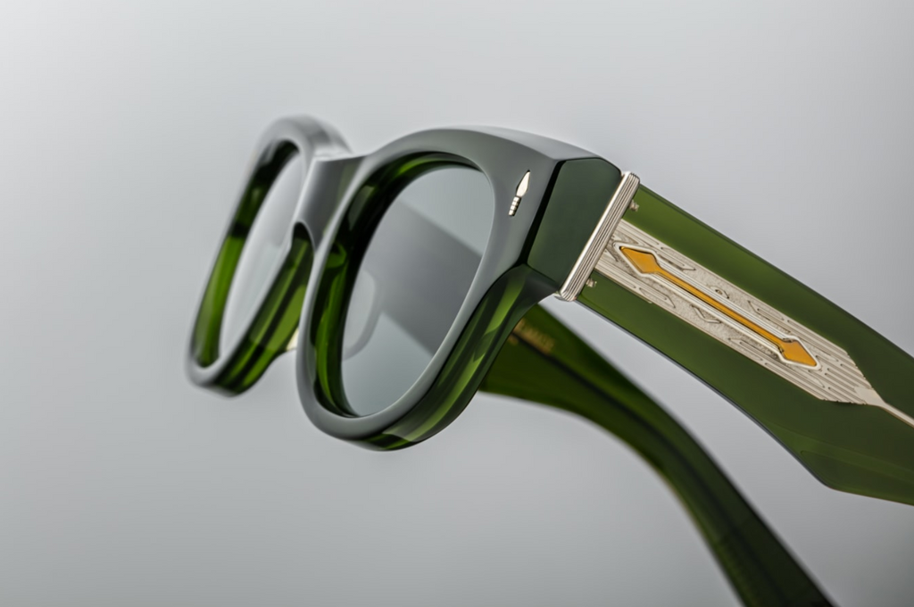 Jacques Marie Mage x LAST FRONTIER | Truckee | Rover - Niche Bazaar Studio