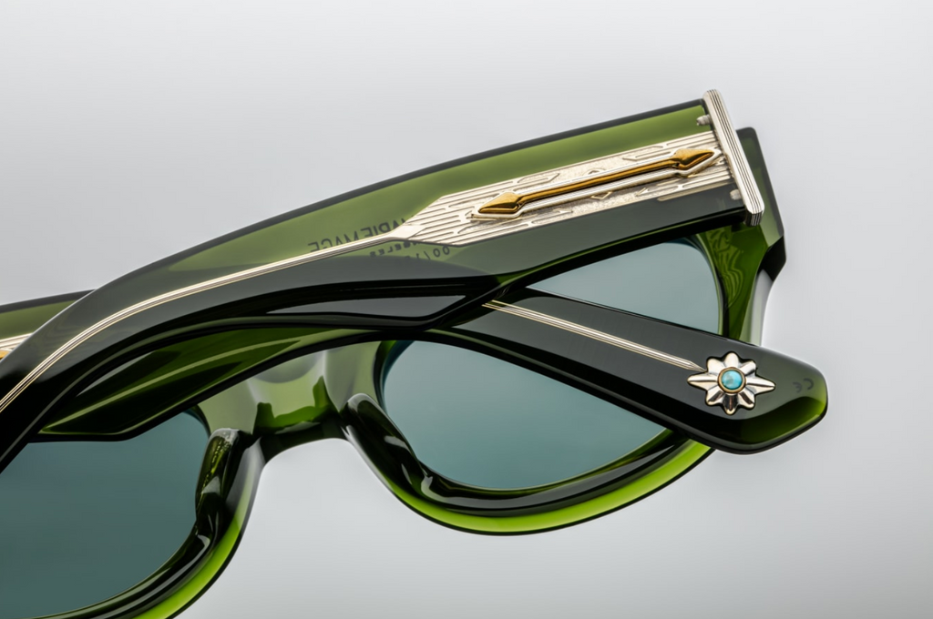 Jacques Marie Mage x LAST FRONTIER | Truckee | Rover - Niche Bazaar Studio