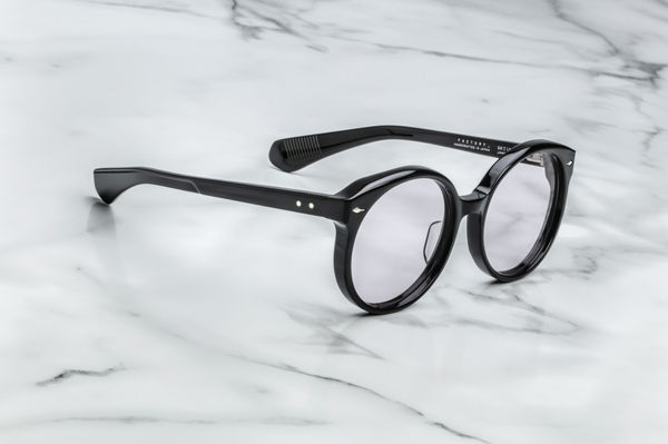 Jacques Marie Mage | Factory | Black