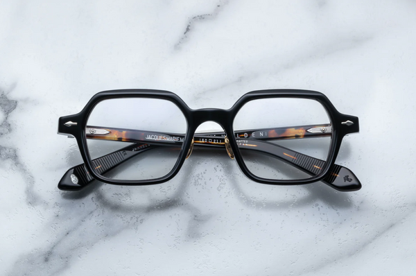 Jacques Marie Mage | Holden | Noir