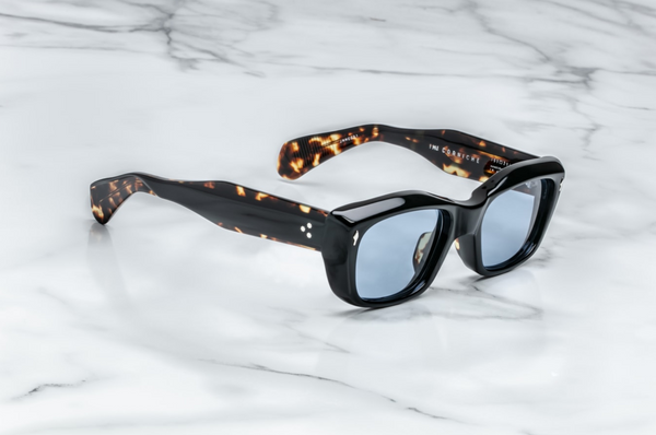 Jacques Marie Mage | Corniche | Noir