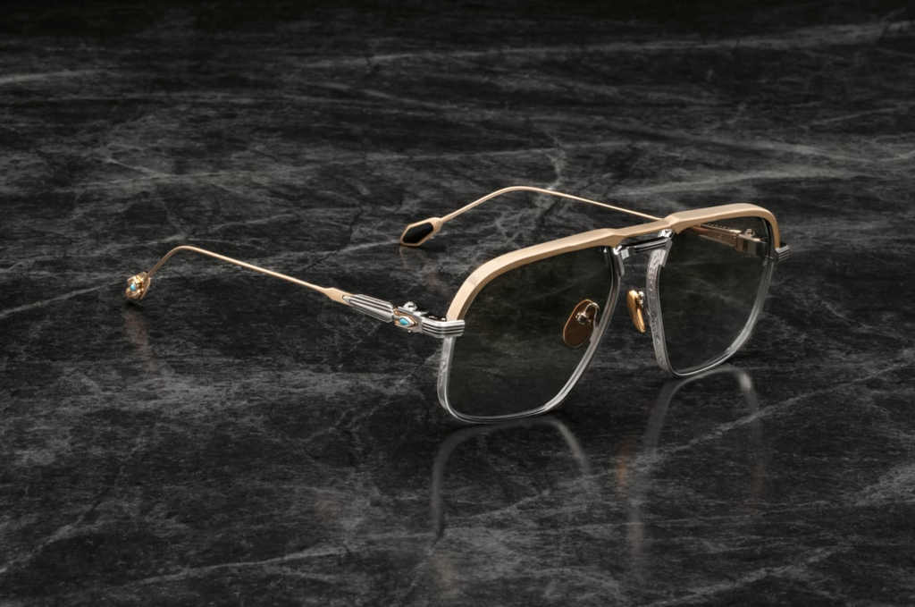 Jacques Maire Mage x Last Frontier VI | Labarge | Apis - Niche Bazaar Studio