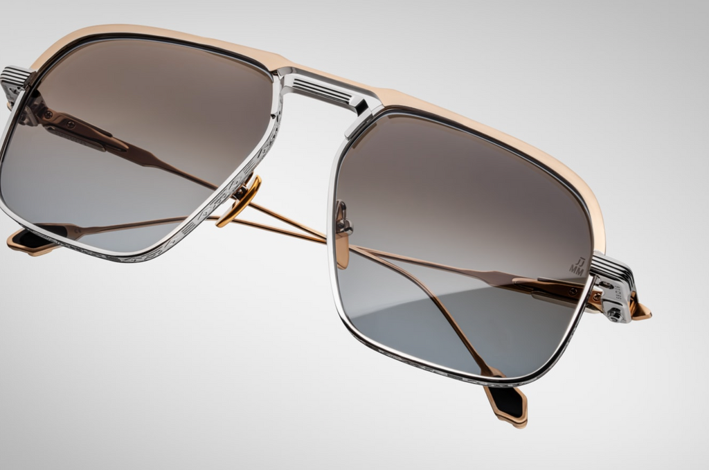 Jacques Maire Mage x Last Frontier VI | Labarge | Apis - Niche Bazaar Studio