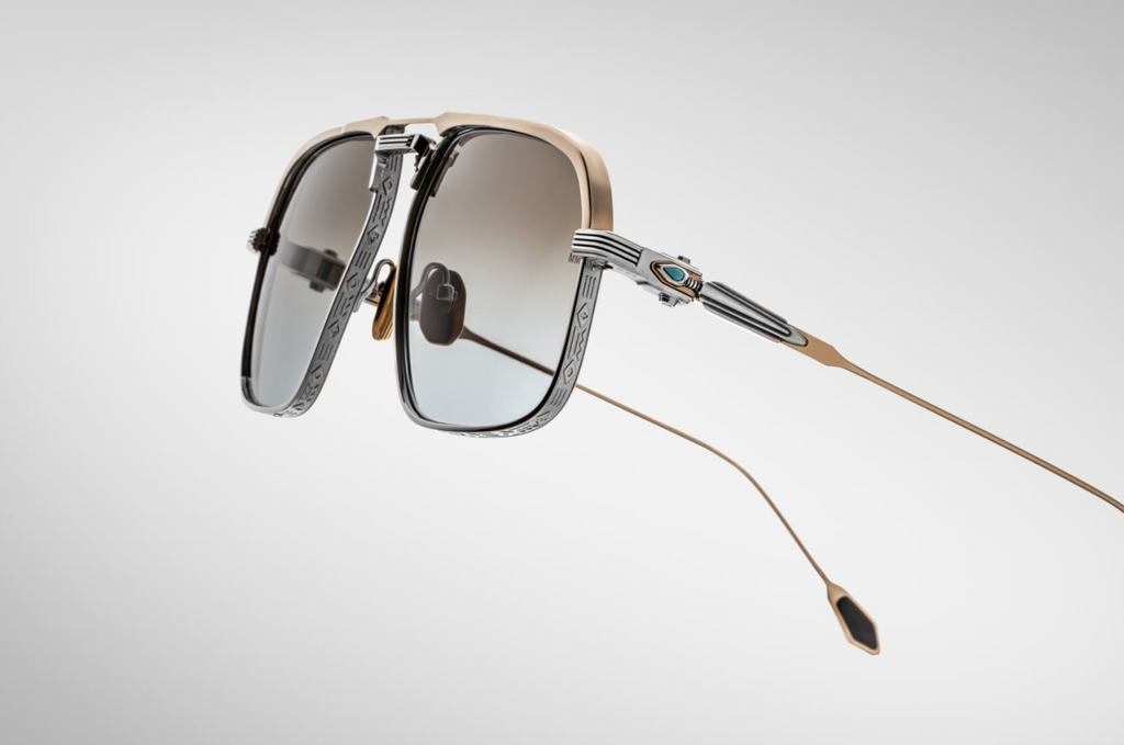 Jacques Maire Mage x Last Frontier VI | Labarge | Apis - Niche Bazaar Studio