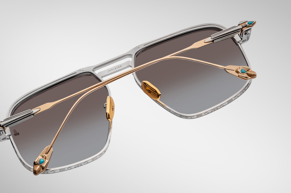 Jacques Maire Mage x Last Frontier VI | Labarge | Apis - Niche Bazaar Studio