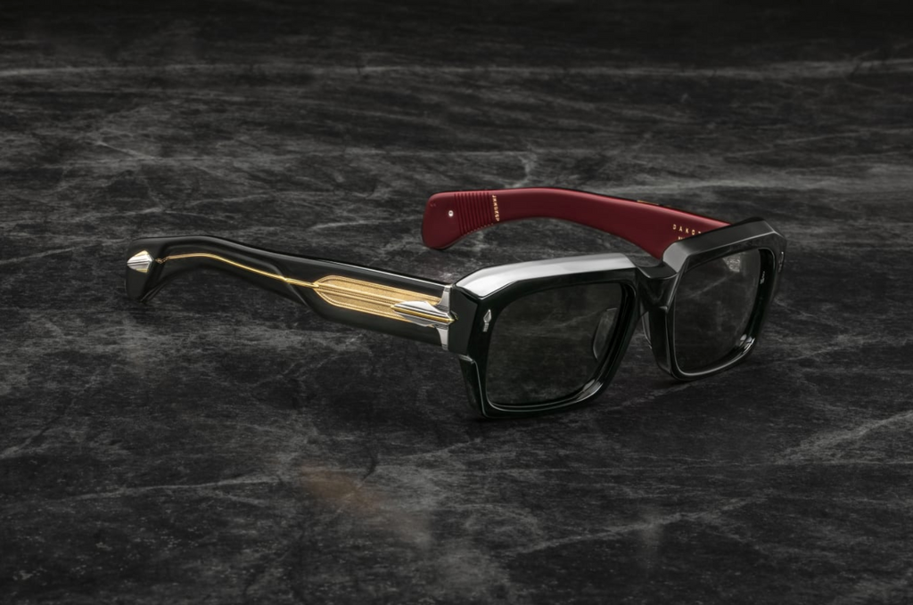 Jacques Maire Mage x Last Frontier VI | Dakota | Bloodstone - Niche Bazaar Studio