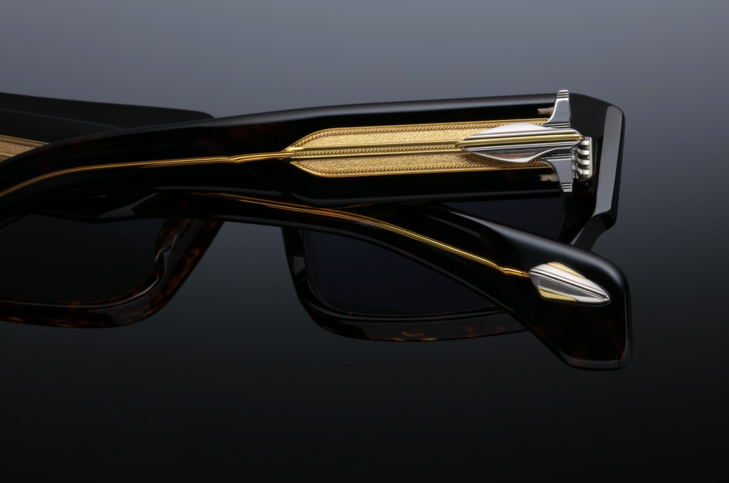 Jacques Maire Mage x Last Frontier VI | Dakota | Bloodstone - Niche Bazaar Studio