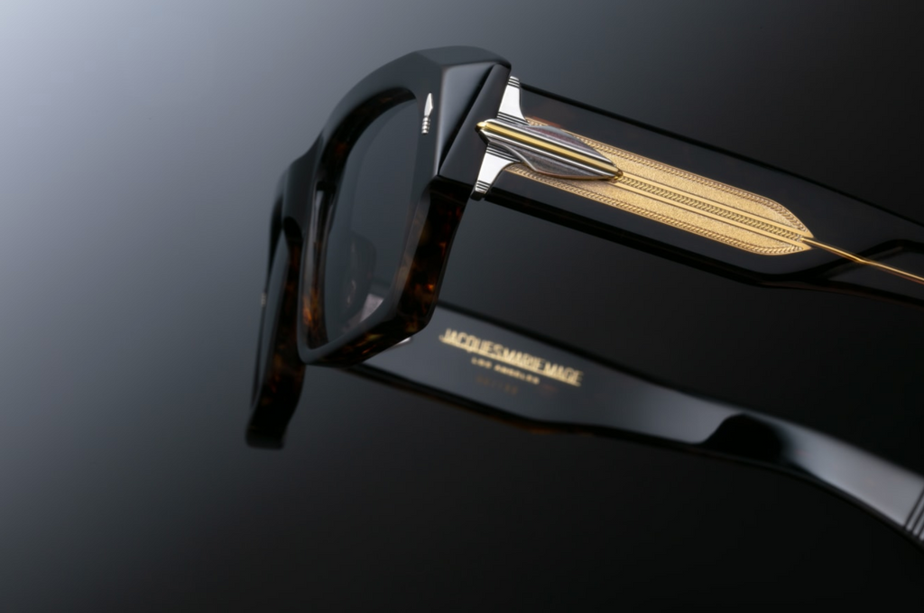 Jacques Maire Mage x Last Frontier VI | Dakota | Bloodstone - Niche Bazaar Studio