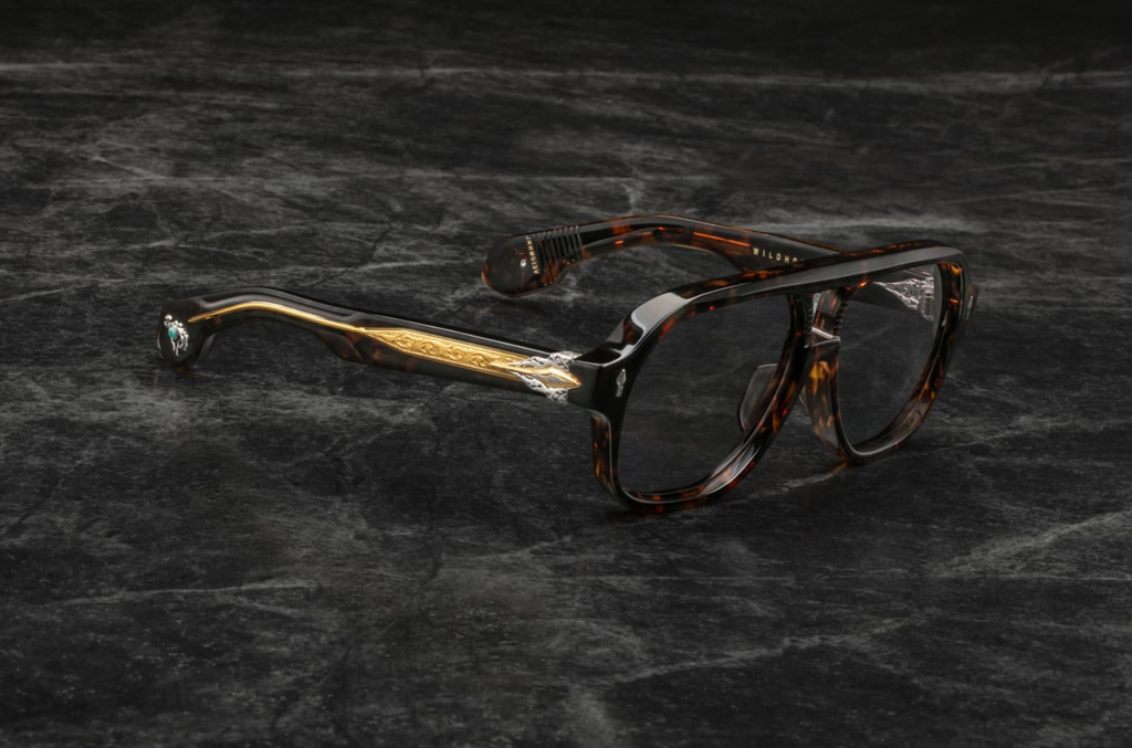 Jacques Maire Mage x Last Frontier VI | Wildhorse | Beau - Niche Bazaar Studio