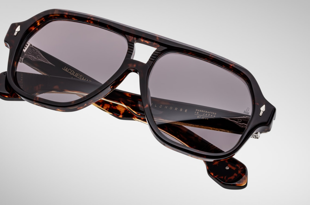 Jacques Maire Mage x Last Frontier VI | Wildhorse | Beau - Niche Bazaar Studio