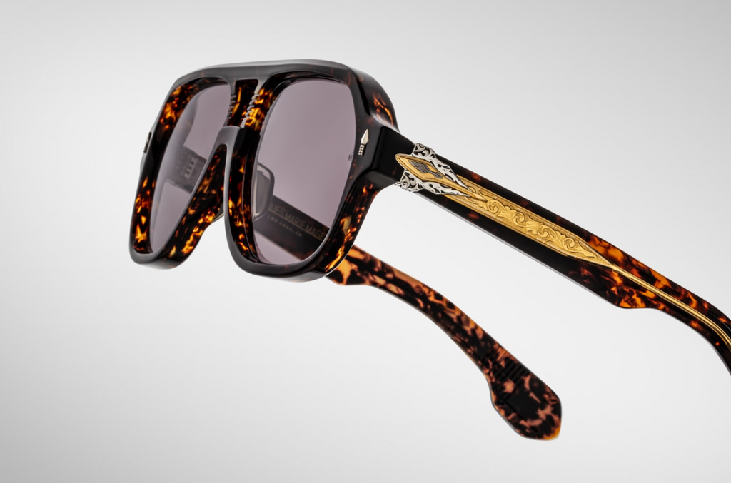 Jacques Maire Mage x Last Frontier VI | Wildhorse | Beau - Niche Bazaar Studio