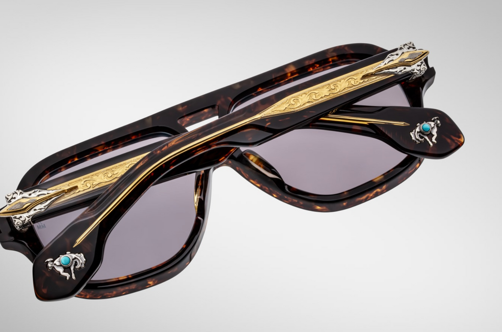 Jacques Maire Mage x Last Frontier VI | Wildhorse | Beau - Niche Bazaar Studio