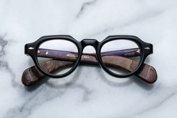 Jacques Marie Mage | Kellerman | Noir X | DEMO