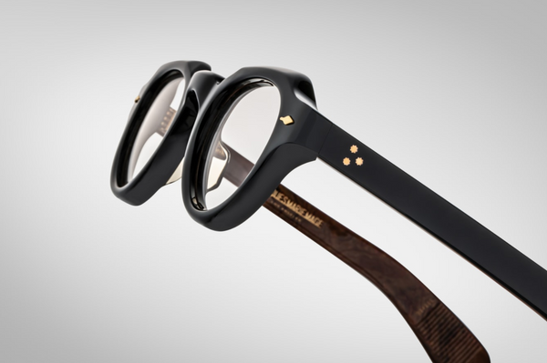 Jacques Marie Mage | Kellerman | Noir X | DEMO