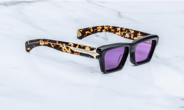 Jacques Marie Mage x HAIDER ACKERMANN | Melchior | Amethyst