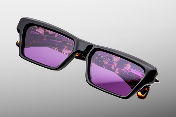 Jacques Marie Mage x HAIDER ACKERMANN | Melchior | Amethyst