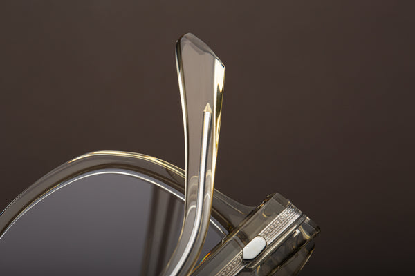 Lazare Studio | Thornhill | Citrine