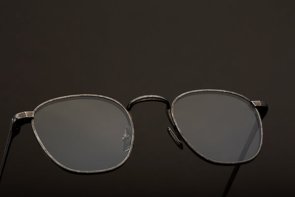 Lazare Studio | Vassilief 45 | Wabi Sabi