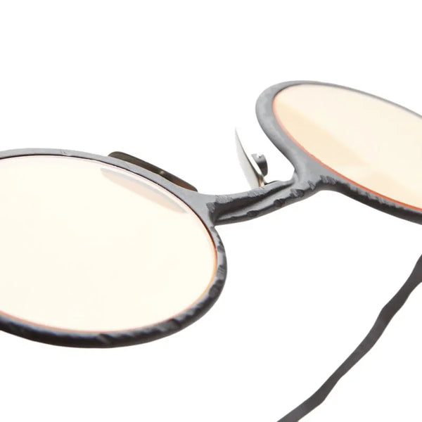 Kuboraum | Maske Z17 | Black Matt