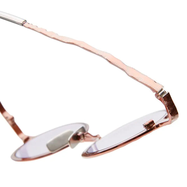 Kuboraum | Maske Z17 | Bronze