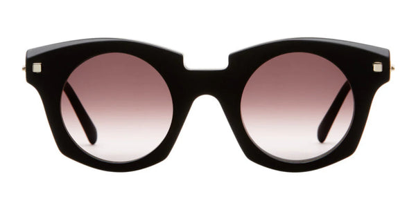 Kuboraum | Maske J6 | Black Matte