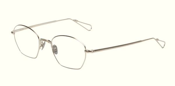 Ahlem Vaneau Grey Gold Brushed