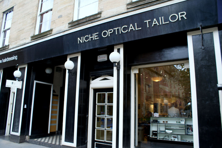 We are Open... Shopping Appointments now available | Niche Bazaar Studio