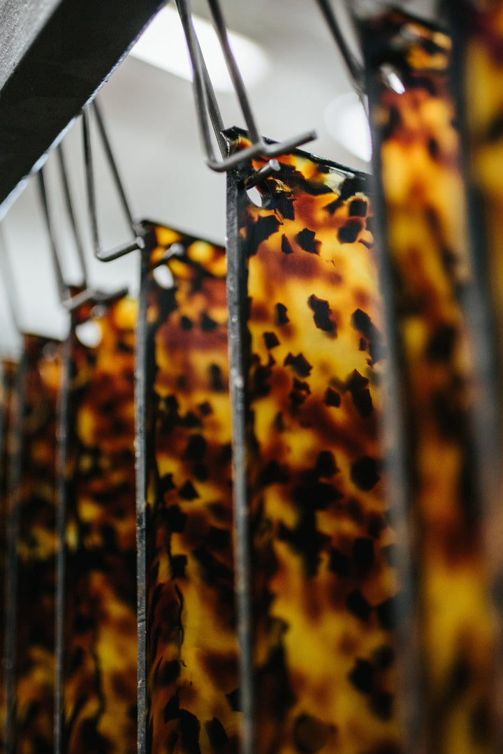Materials Matter: Acetate Pt. 1