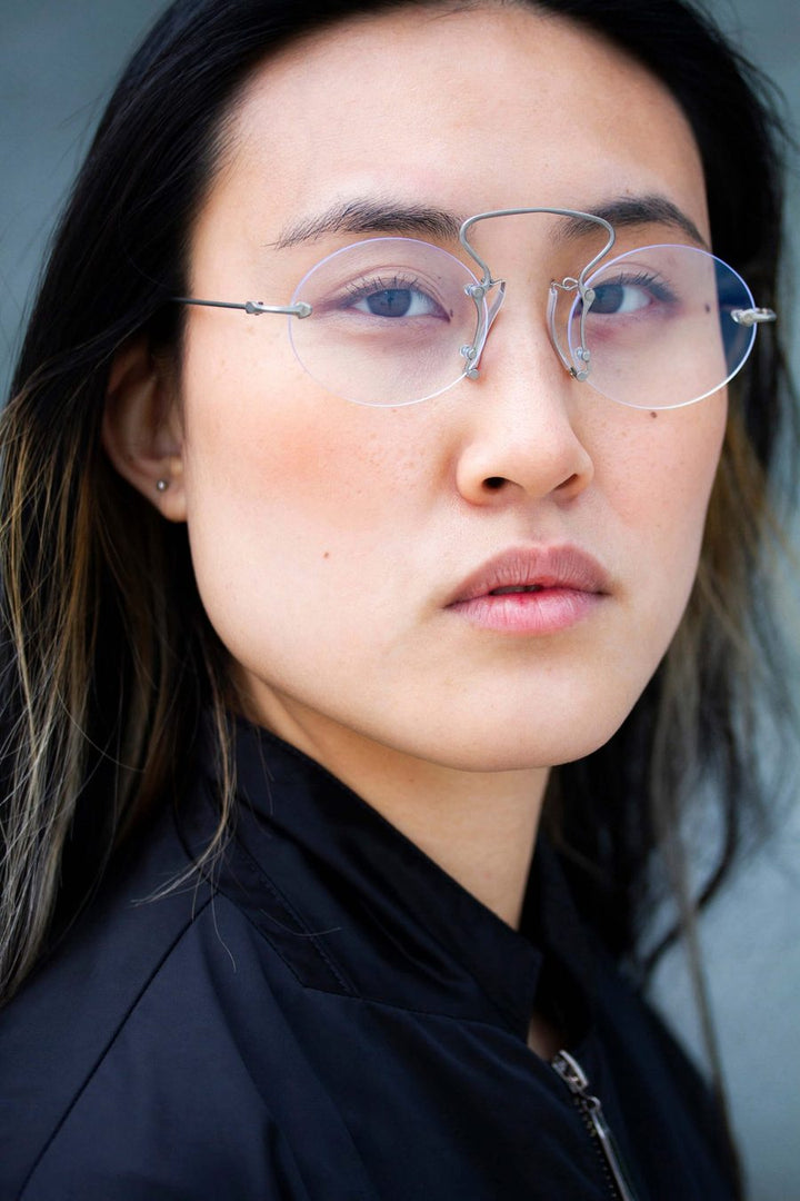 Pince Nez c est beaux oui