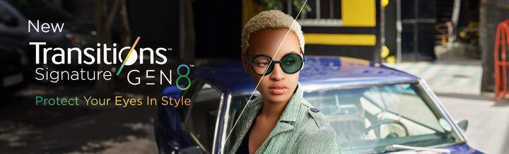 A Quick Guide on Transition Lenses