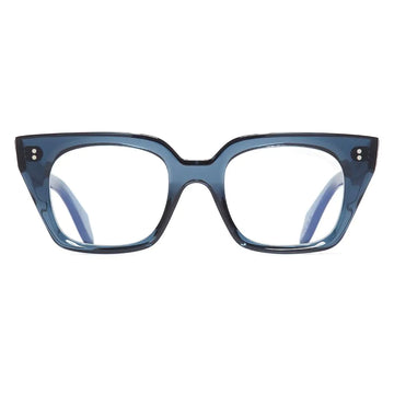 Cutler and Gross | 1411 | Deep Blue - Niche Bazaar Studio