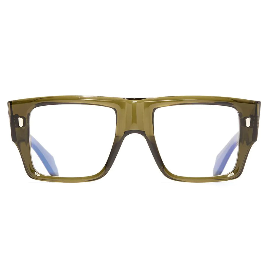 Cutler and Gross | 1414 | Olive - Niche Bazaar Studio