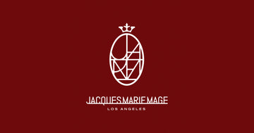 Jacques Marie Mage | Ringo | Hector - Niche Bazaar Studio
