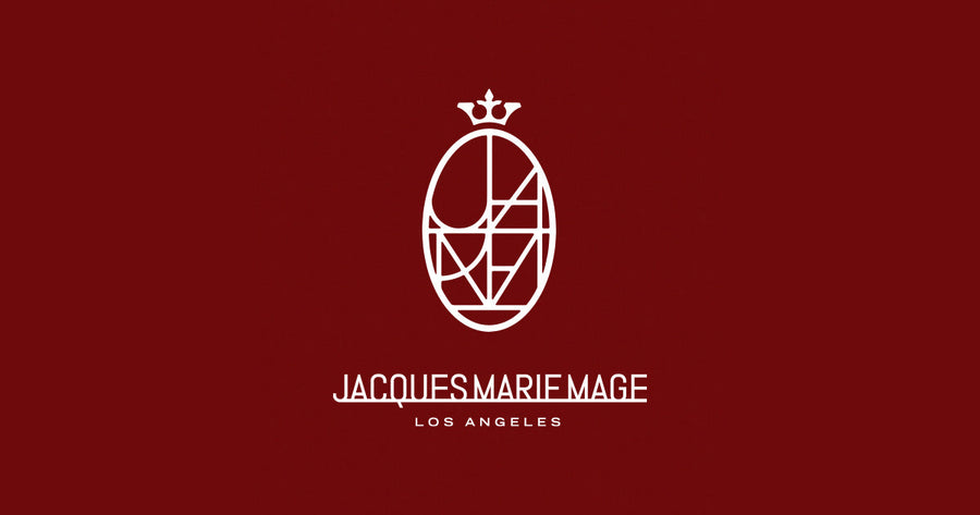 Jacques Marie Mage | Kellerman | Beau | DEMO - Niche Bazaar Studio